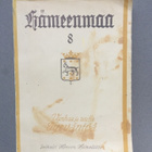 Vanhaa ja uutta Tyrväntöä 1949 - pikkukuva 1