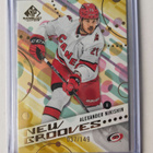 Alexander Nikishin 2025-26 SPGU New Grooves Gold /149 - pikkukuva 1