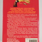 Robert Ludlum : Medusan isku - pikkukuva 2