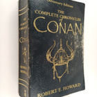 Robert E. Howard : The complete chronicles of Conan - pikkukuva 1