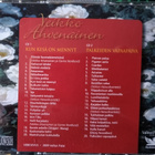 VEIKKO AHVENAINEN-HARMONIKAN MESTARI-2CD,v.2009 VALITUT PALA - pikkukuva 2