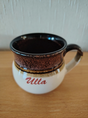 Ulla muki Kermansavi
