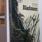 Rosinski - Dufaux : Blackmore ( 2004 k.po ) - pikkukuva 1