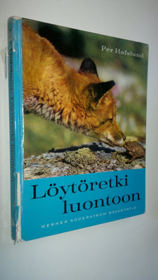 Per Havslund : Löytöretki luontoon