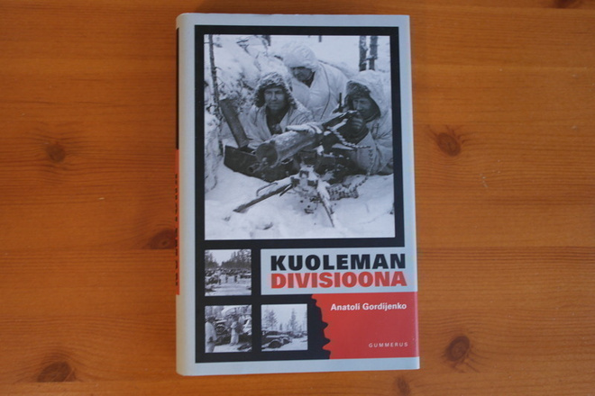 A.Gordijenko:Kuoleman divisioona.3.P.2003.Hieno.
