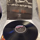 WHITNEY HOUSTON - I'M YOUR BABY TONIGHT LP - pikkukuva 2