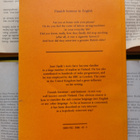 Jussi S. Sipilä - Puffs and Gasps: Peepholes...(softcover) - pikkukuva 2