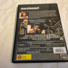 maratoonari (dvd) - pikkukuva 2