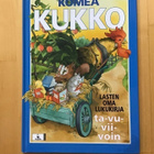 Elina Vuori ja Helena Joensuu : Komea Kukko ( 2009 ) - pikkukuva 1