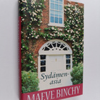 Maeve Binchy : Sydämenasia - pikkukuva 1