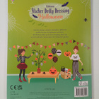 Fiona Watt : Sticker Dolly Dressing: Halloween - pikkukuva 2