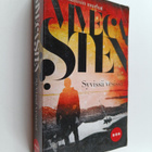 Viveca Sten : Syvissä vesissä - pikkukuva 1