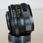 == Helios-44M-6 MC 58mm f/2 ZENIT - M42 - pikkukuva 5