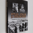 Jaakko Aatolainen : Hitler, Stalin ja Stalingrad : tahtoj... - pikkukuva 1