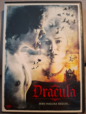 Dracula