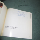 Itse tuon sanoiksi virkki 1978-1981 (signeerattu, tekijän... - pikkukuva 2