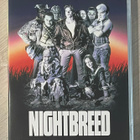 Clive Barker: NIGHTBREED - yön kansa (1990) - pikkukuva 1