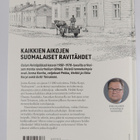Erkki Hujanen : Heinäpään ravisankarit : Kontio, Korpi & ... - pikkukuva 2