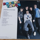 Robson Tapes – I Painted A Picture lp 1986 Prog Rock - pikkukuva 2