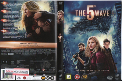 5th wave	(30 837)	k	-FI-	DVD	nordic,		chloe grace	2016