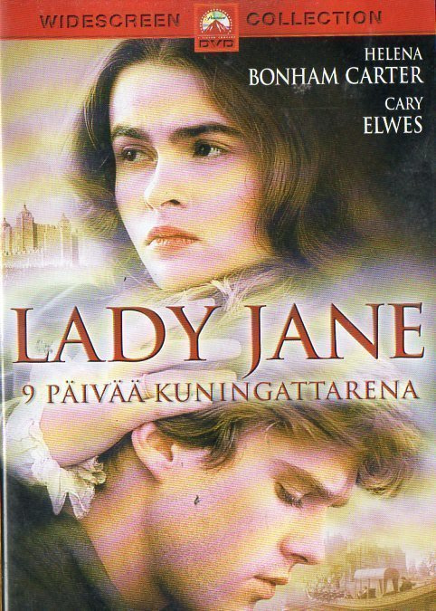 LADY JANE	(51 439)	k	-FI-	DVD		helena bonham carter	1986