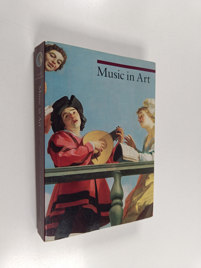 Alberto Ausoni : Music in art