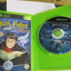 XBOX - Peli Harry Potter Viisasten Kivi - pikkukuva 3