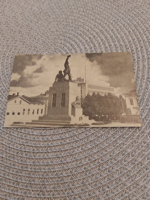 3 Vaasa Vapaudenpatsas