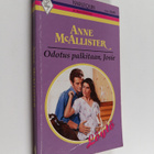 Anne McAllister : Odotus palkitaan, Josie - pikkukuva 1