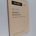 Martti Rapola : Henrik Hoffman : puristinen kielenkorjaaja - pikkukuva 1