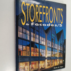 Martin M. Pegler : Storefronts and Facades - pikkukuva 1