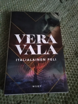 Vera Vala: Italialainen peli