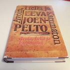Eeva Joenpelto Avoin, hellä ja katumaton. - pikkukuva 2
