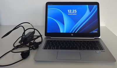 HP EliteBook Folio 1040 G3 Touch, i5-6200U, 8/256Gb, 14"QHD