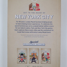 Cristian Bonetto ym. : New York City (Collector's edition) - pikkukuva 2