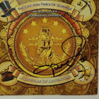 TUOMAS HOLOPAINEN - A LIFETIME OF ADVENTURE CDS + NIMMARI - pikkukuva 3