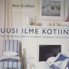 Ann Grafton: Uusi ilme kotiin - pikkukuva 1