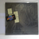 INQUISITION / PROFANE CREATION - SUMMONING THE ... EX/EX 2LP - pikkukuva 1