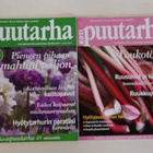 KOTIPUUTARHA 2005 9 KPL - pikkukuva 3