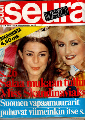 Seura n:o 42 1978