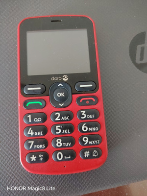 Doro 1881 4G