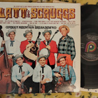 Lester Flatt And Earl Scruggs LP - pikkukuva 1