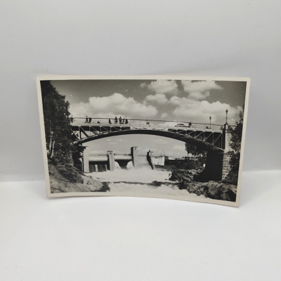 Imatra: Koski ***