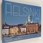Pauli Jokinen : Kaunis Helsinki = Helsinki with love = He... - pikkukuva 1