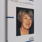 Elisabeth Rehn : Kaikki on mahdollista : 90-luvun muistelmat - pikkukuva 1