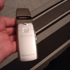 Samsung sgh-x200+laturi - pikkukuva 5