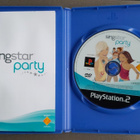 PS2: SingStar Party peli (2004) - pikkukuva 3