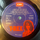 T-Rex - Tank lp - pikkukuva 3