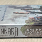 The Shannara Chronicles: Kausi 1 (3DVD) uusi ja muoveissa - pikkukuva 3