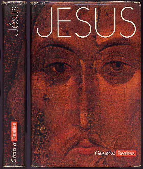 Jésus. Collection Génies et Réalités (1971)
